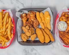 Sticky Fingers Kitchen