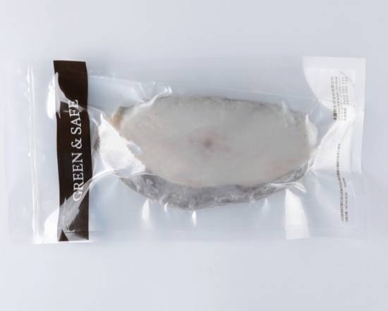 格陵蘭扁鱈(大比目魚輪切) Greenland Halibut