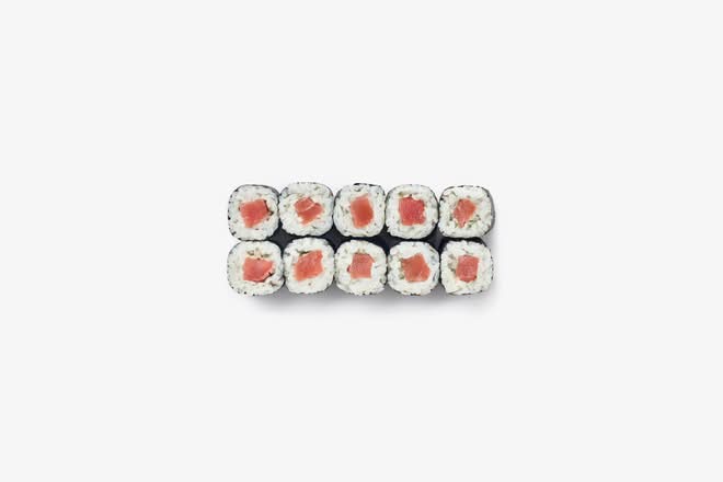 Tuna Hosomaki