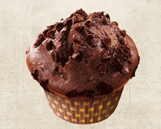 Muffins chocolat