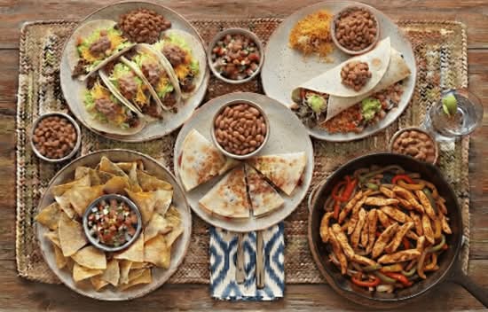 Ruby's Tex-Mex