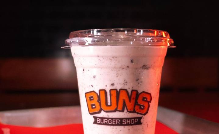 Cookies & Cream Shake