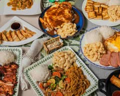 Ono Hawaiian Grill (Troutdale)