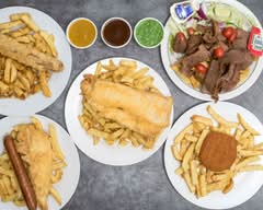 Loftus Fish & Chip Bar