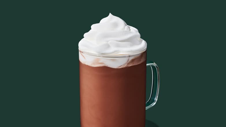 Caffè Mocha