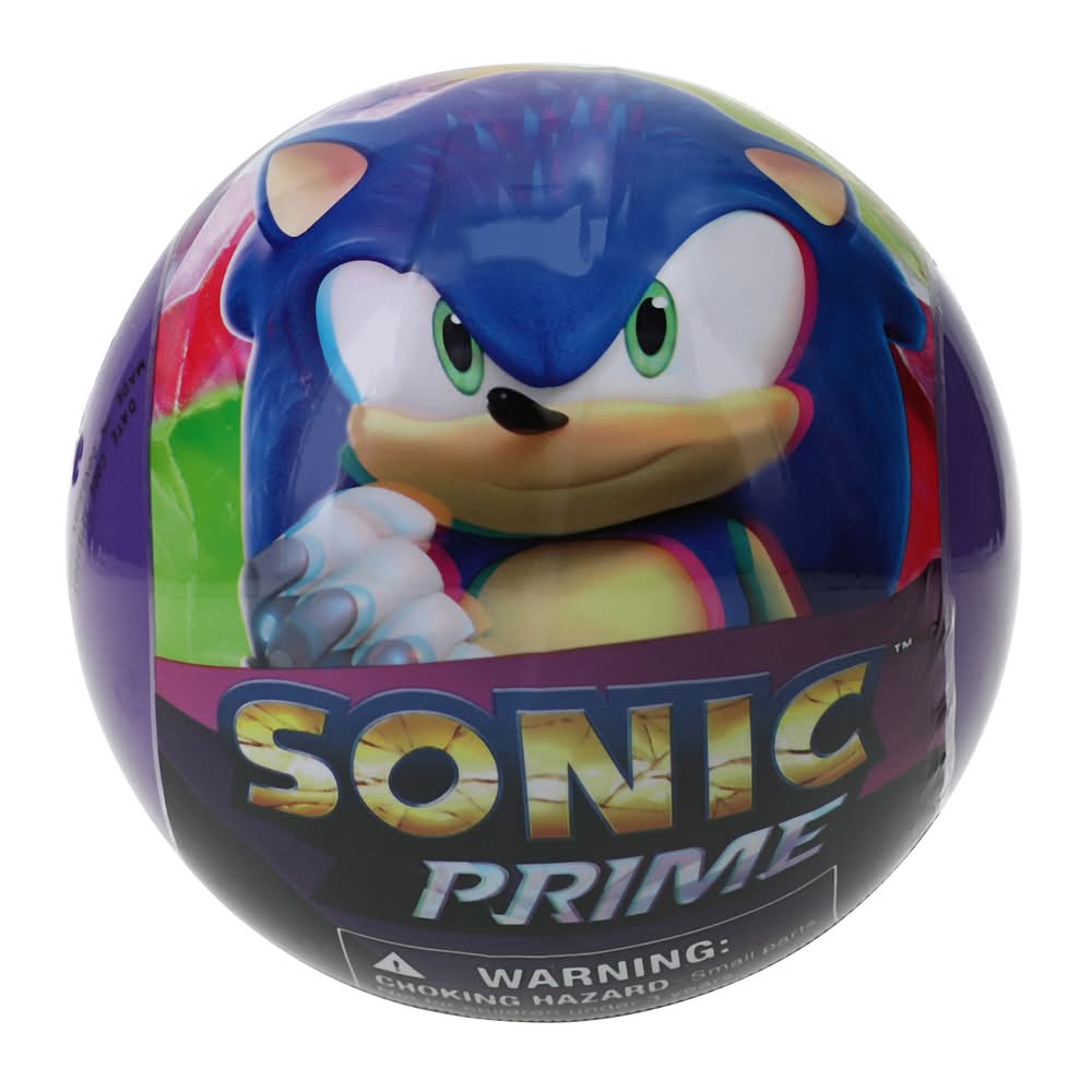 Sonic™ Prime Action Figure Blind Bag Series 1