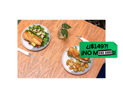 Tilia Café (Mexico City)