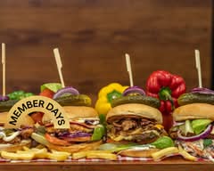 Burger Lads