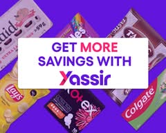 Yassir Express, Randburg