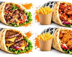 Nawab Kebab - Saint Martin