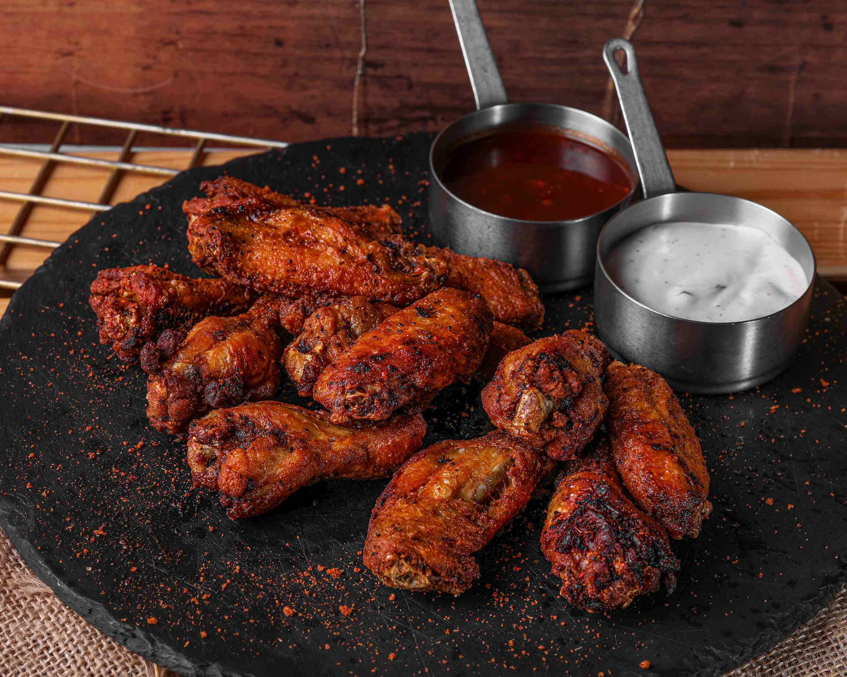 Order The Wing Haven Delivery in Davie Menu & Prices Uber Eats