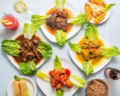 Mo’s Masterpiece Catering