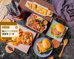 壹樓早餐 板橋民治店