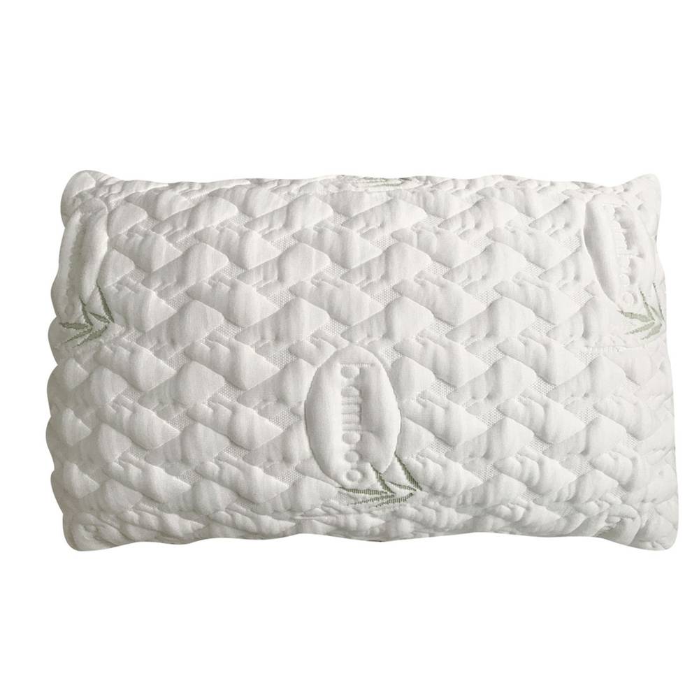 Krea · Almohada memory cubier bamboo