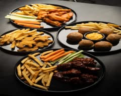 Snack Time (Tampico)