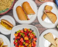 Going Coastal Deli (10039 US Highway 19)