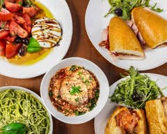 Luca's Deli & Wine (W Branch St)