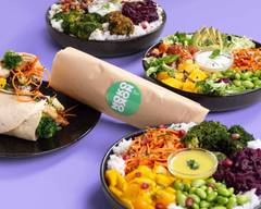 Noko Noko Bowls & Salate Berlin Spandau