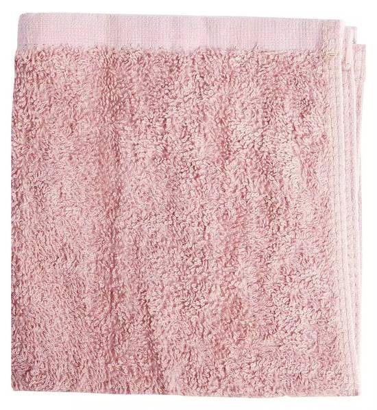 Boots Face Cloth Pink