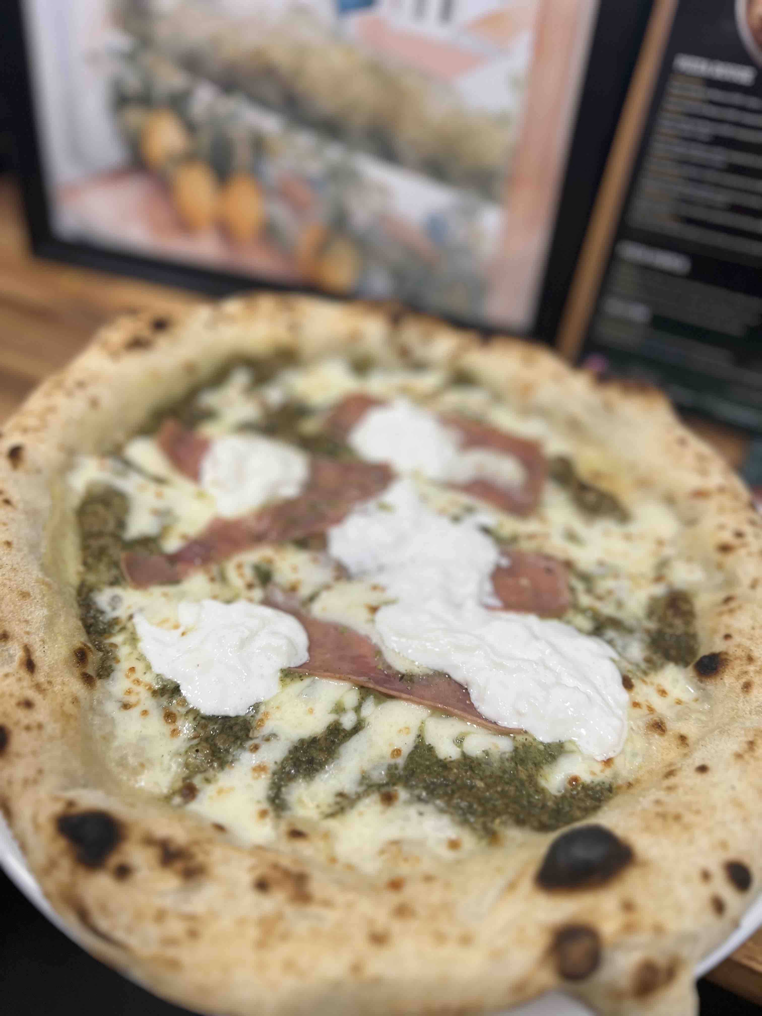 Pesto Verde