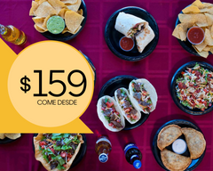 Tortas Mario Bros (Morelia)