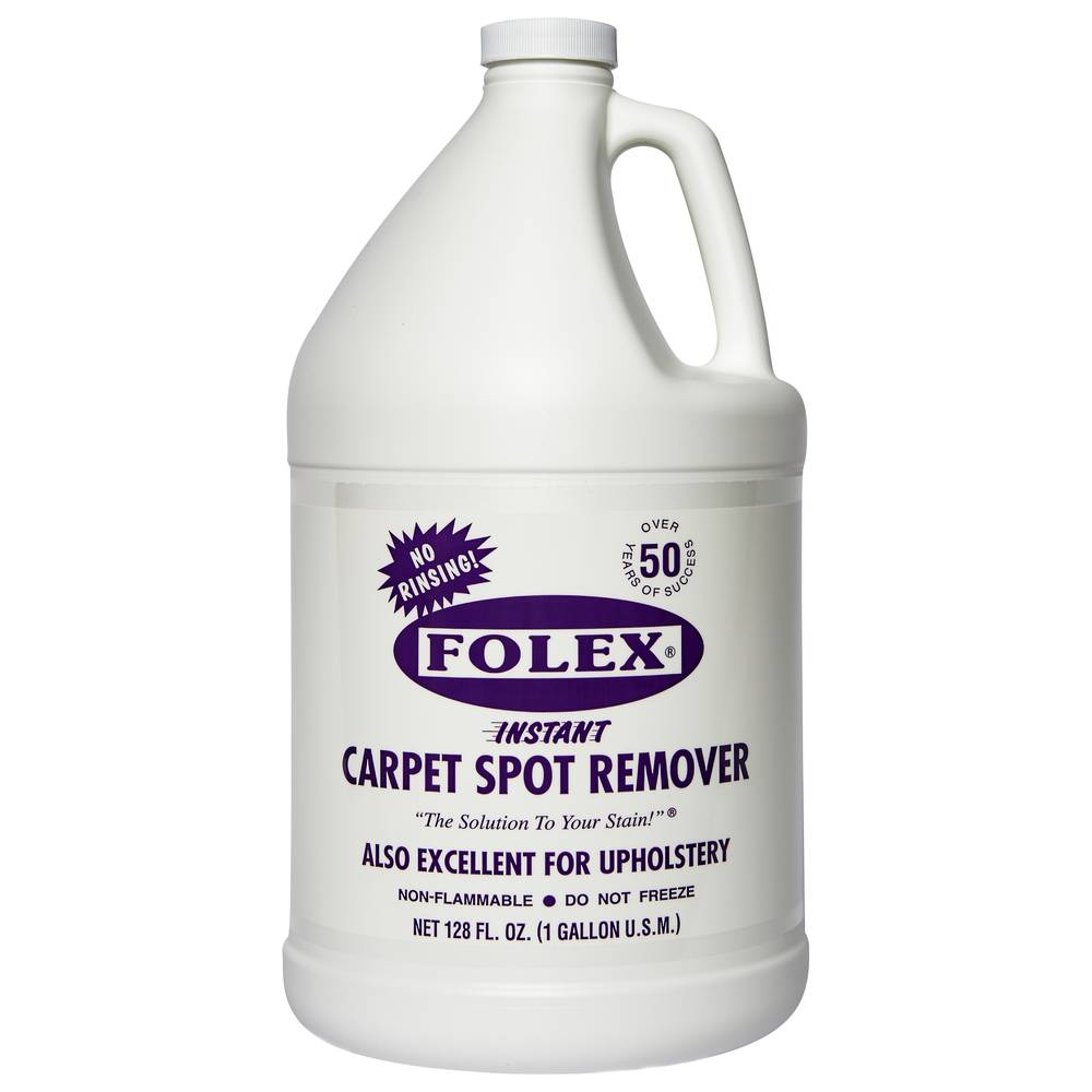 Folex Instant Carpet Spot Remover