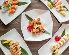 Sushi Damu