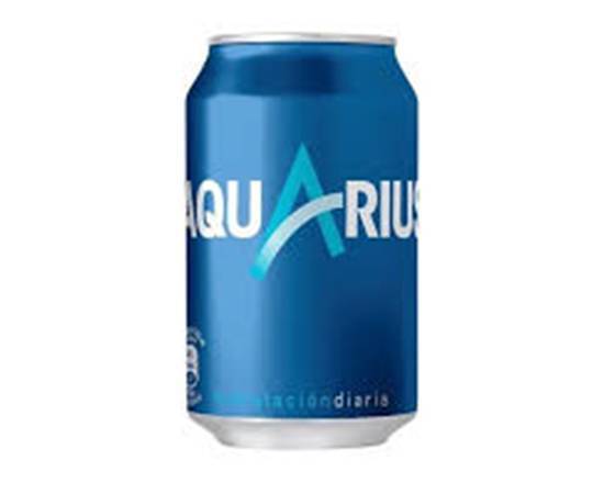 Aquarius Limón