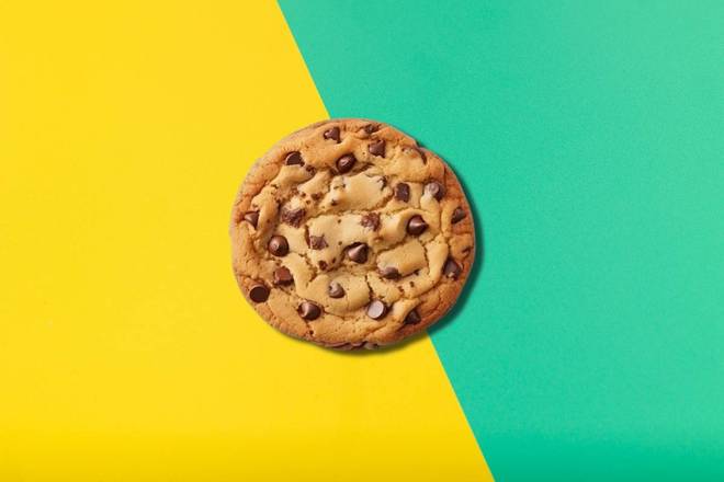 Cookie XL 🍪