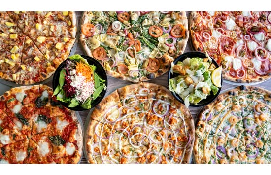 Folino's Pizza - Shelburne (6305 Shelburne Road)