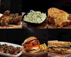 Bula's Bistro - Sri Jayewardenepura Kotte