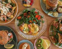 Alice in Brewland Brunch