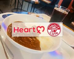 Heart Cafe