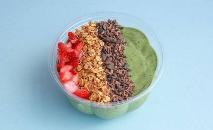 Clean & Green Bowl