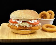 Crunchy Chicken (Santiago)