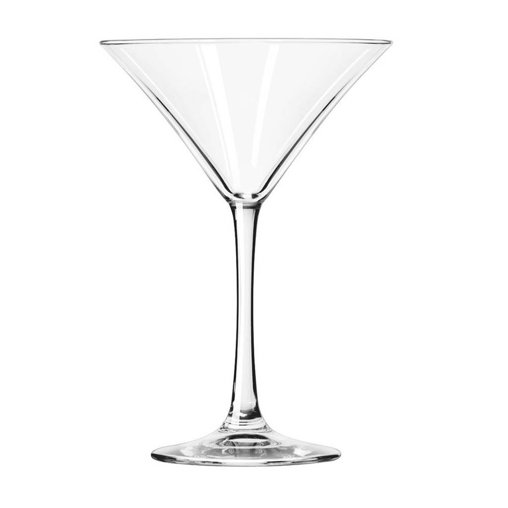 Crisa · Copa para martini vina