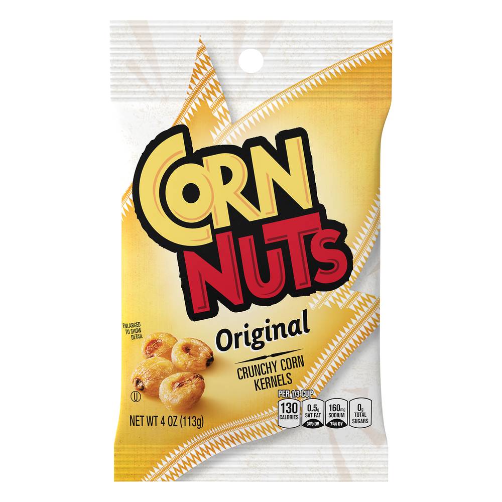 Corn Nuts Original Crunchy Kernels