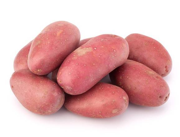 Red Potatoes (5 lbs)