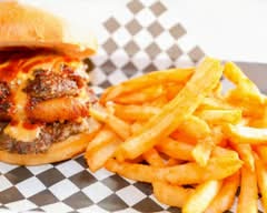 Wrecked Burgers & Brews