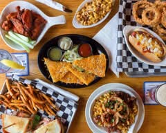 Charlie Hooper's Brookside Bar & Grille (W 63rd St.)