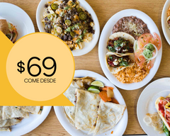 Taqueria don robe (Villa universidad)