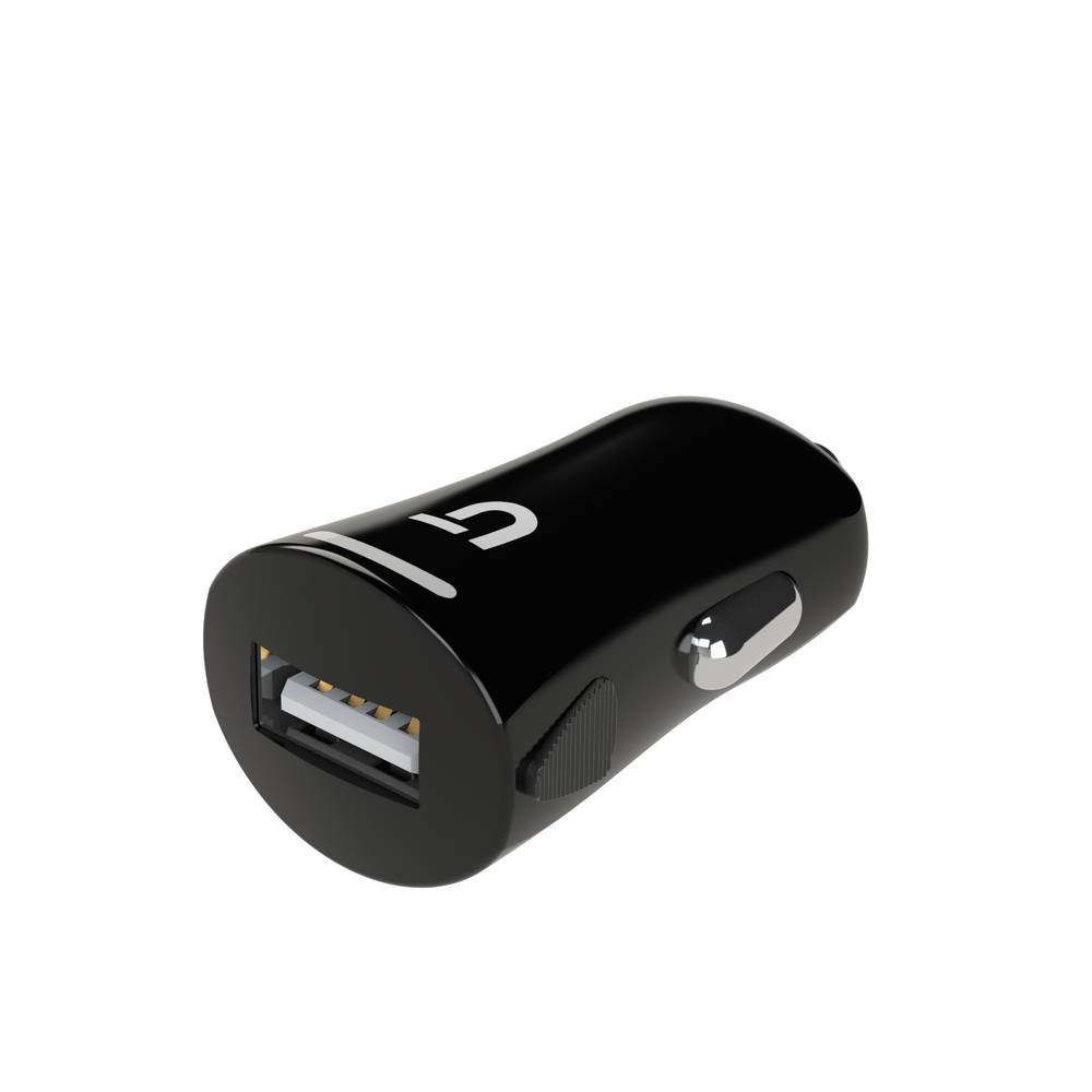 Utilitech Usb A Car Charger 1-Port | 141 0402 UT2