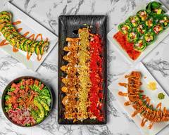 N-G-UP Sushi Salads & More 1