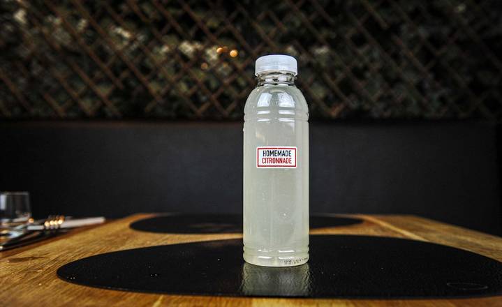 Homemade Citronnade 50cl