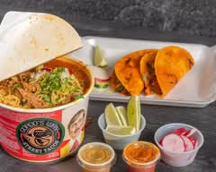 Gordo's Way (Albertville)