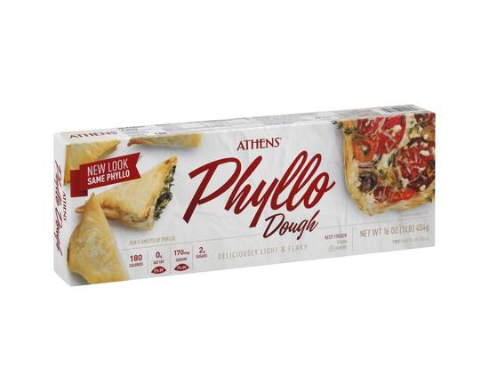 Athens · Phyllo Dough (16 oz)