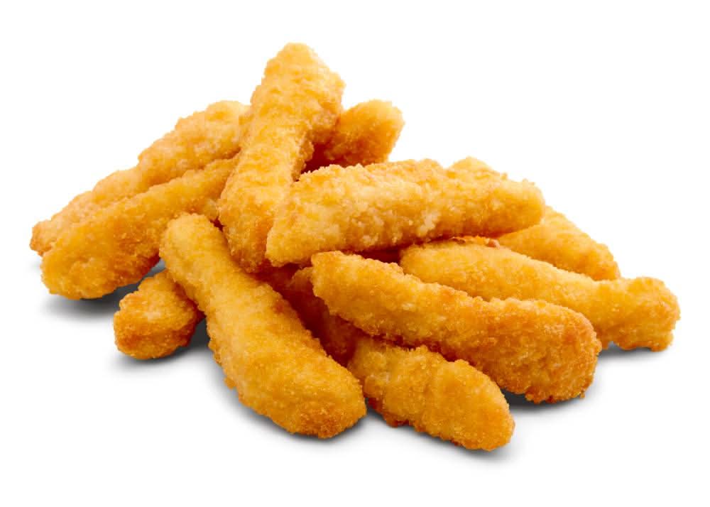 Chicken Chips 10 Pack