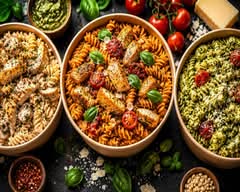 Krousty Pasta