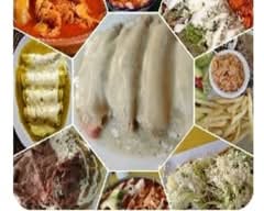 POZOLERIA MARRY (Mexico City)