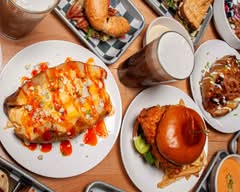 Sir Walter Coffee (145 E Davie St)